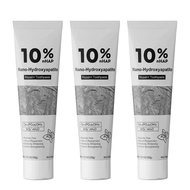 10% Nano Hydroxyapatite Toothpaste Enamel Protection White Tooth Fresh Breath Mint Repair+Toothpaste