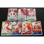 【SG Supplier】*ONE PIECE Limited Edition OP13 Promo Packs & Promo Cards.