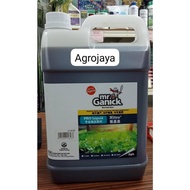 Mr Ganick 4L PRO Liquid Nitro+ | Improve Yield | Better Recovery | Nitrogen Supplement | 氨基皇
