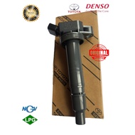 Ignition Coil DENSO Brand TOYOTA No.90919-02248 CAMRY COMMUTER FORTUNER INNOVA Vigo Engine 2tr-FE270
