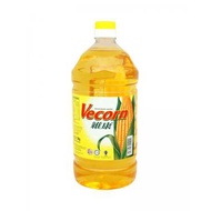 Minyak Masak  - VECORN Corn Cooking Oil 500g/ 1KG , per bottle