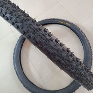 Inner Tube Tires Kenda 27.5x2.20 Av 60mm