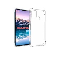 華為 Huawei Honor 9A - 四角全包系列 (加厚) 手機軟套 透明 保護殼 TPU Soft Case Cover