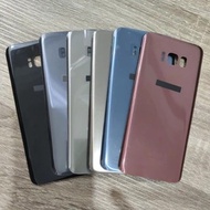 Back Cover Samsung S8 S8 Plus S9 S9 Plus J1 J1 Mini J1 2016 J120 J1 Ace J2 2016 J210 J3 BackDoor Rea