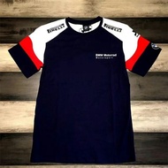 BMW Motorrad Motorsport Riding T-shirt