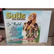 Mp3 cassette of the best collection of Sulis and friend songs