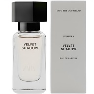 Zara Velvet Shadow Perfume for Women EDP Eau De Parfum 30 ML (1.01 FL. OZ)