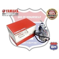 YAMAHA RXZ CARBURETOR CARB CATALYZER MILI CARBURATOR 100% ORIGINAL HLY Accessories Automotive Motorc