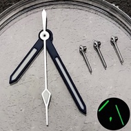 Watch Modified Accessories Suitable for VK63 Movement Multi-Function Chronograph Six-Hand Pointer Lu