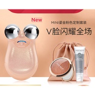 NuFace Trinity/Mini plus Upgraded Version Micro Current Facial Slimming Home Beauty Device Skin Tigh