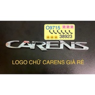 CHEAP KIA CARENS LOGO