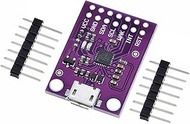 Communication Module CP2112 Debug Board USB to I2C Communication Module 2.0 MicroUSB 2112 Evaluation