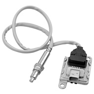HQPASFY 5WK97339A NOx Sensor Outlet Nitrogen Oxide Sensor Compatible with Mercedes-Benz, Freightline