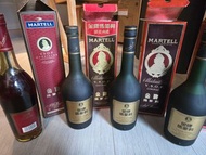 Martell VSOP Medaillon Cognac