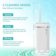 XIAOMI MIJIA ENPULY MINI ORAL DENTAL IRRIGATOR / WATER FLOSSER WATER JET DENTAL FLOSSER ORAL IRRIGAT