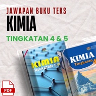 [C329] PDF - CADANGAN JAWAPAN BUKU TEKS KIMIA TINGKATAN 4 &5