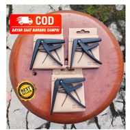 Imported Ukulele Guitar Capo Small Ukulele Clamp Capo