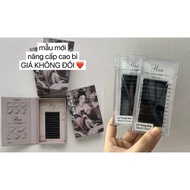 Chinese Douyin Mi (Hera) Odd Size Eyelash