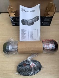 Russell Hobbs Allure 2-in-1 鹽和胡椒研磨器