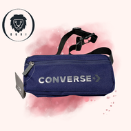 กระเป๋าคาดอก/คาดเอว Converse แท้!!! รุ่น A1261 (มี2สี) สีดำ/กรม
