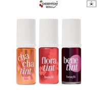 [benefit] Lip & Cheek Tint (Choose 1 of 7 Colors)