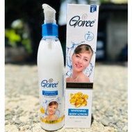 Goree WHITENING LOTION 250ML