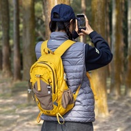 MUJINYUN | Lightweight Hiking Backpack 20L