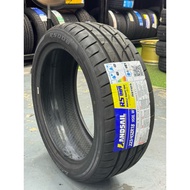 Landsail RS009 225/45/18 year 2025 madeinthailand