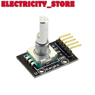 [2 Pieces]- Encoder module KY-040