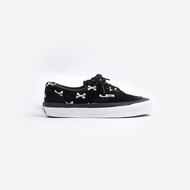 VANS VAULT OG ERA LX X WTAPS CROSBONES BLACK
