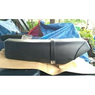 Yamaha DT125 DT125E DT175 DT175E 1978 Seat nos 2A6-W2473-00