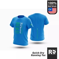 Beat the Pace Outdoor Quick Dry Running T-shirt