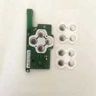 switch手柄按键贴 ABXY按键弹片 joycon上下左右键NS导电胶膜配件Switch Handle Button Sticker ABX bazqg643.my20251025