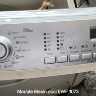 Module Mesin Cuci Electrolux EWF 1073 bekas