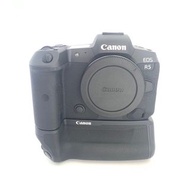 先到先得 Canon R5 r5 連直倒