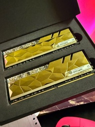 GSkill Trident Z Royal Elite 限量版 (皇家戟 - 尊爵版) DDR4-3600 32GB (2x16GB)