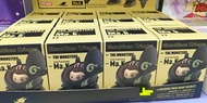 POP MART - THE MONSTERS X Kow Yokoyama Ma.k. Series. 橫山宏Ma.k.系列手办