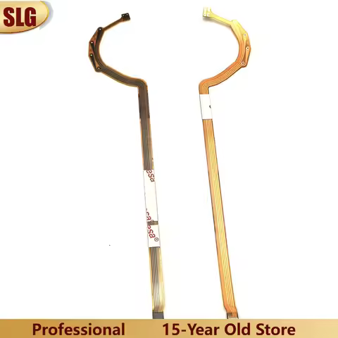 1 PCS New Camera Lens Aperture Flex Cable Unit For Canon EF 70-300 mm 70-300mm f/4-5.6 IS USM DSLR R