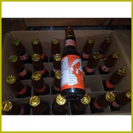 ↔ ┴ ∮ VINO DE QUINA LA CARMINA 350ML- anti ANEMIA