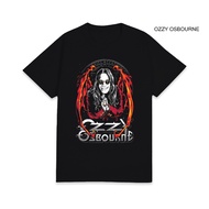 Ragnar_fashion T SHIRT - OZZY OSBOURNE