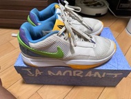 Nike ja morant 1