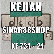 IC BOSTER BOOSTER KF734T KF734T-24 FOR LARGE BOSTER BOOSTER