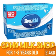 BONAKID® 2.4kg 1-3 Years Old Milk Supplement