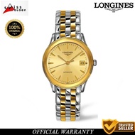 Longines Flagship  Automatic Unisex Watch L47743327 [ 36mm ]