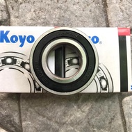 Ready Suku Cadang Mobil Bearing 6205RS koyo jpn Laris Terpercaya Aksesories Car