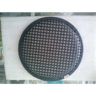 Just order now] Plastic Grill speaker cover speaker/ speaker/ 10 inch 10 in 10"