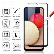 LAYAR Tempered Glass Samsung A02s Screen Guard Protector