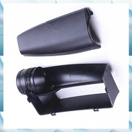 [W F S B] 1K0805962 1K0805965 Air Intake Manifold Duct Rear Cover Tube Bracket Kit for Golf 6  B6 B7