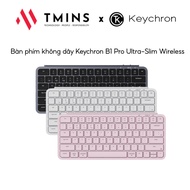 Keychron B1 Pro Ultra-Slim Wireless Wireless Keyboard - Genuine Product