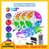 DAMAGE REFUND 5M 10M LED strip light lampu tidur cantik lampu dinding led lampu tidur haisan lampu h